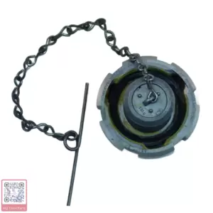 HQ Norgren fuel cap sku 8105