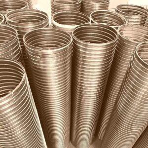 HQ Exhaust Flex Pipe