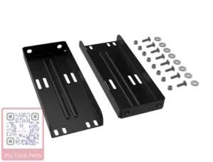 Daken Tool Box Bracket sku 88460 for tool box 81002